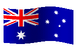 Steagul Australiei