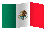 Steagul Mexicului